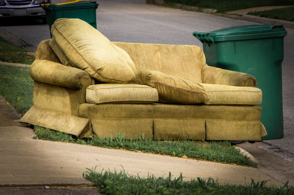 Sofa Removal Service in Snellville