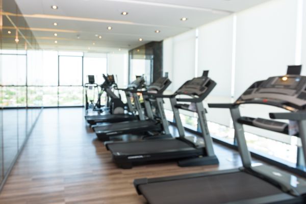 Treadmill Removal Service in Snellville